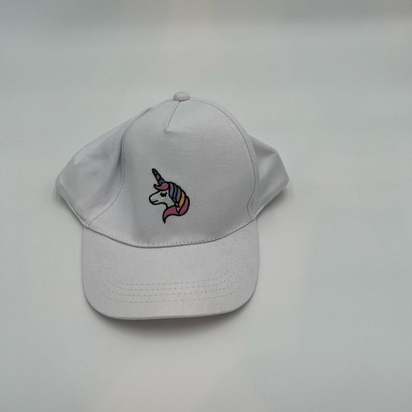 Primary unicorn baseball cap - Picture 5 of 7